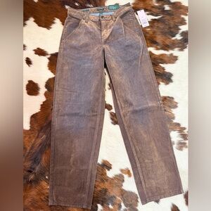 NWT Wild Fable Rigid 90s Denim